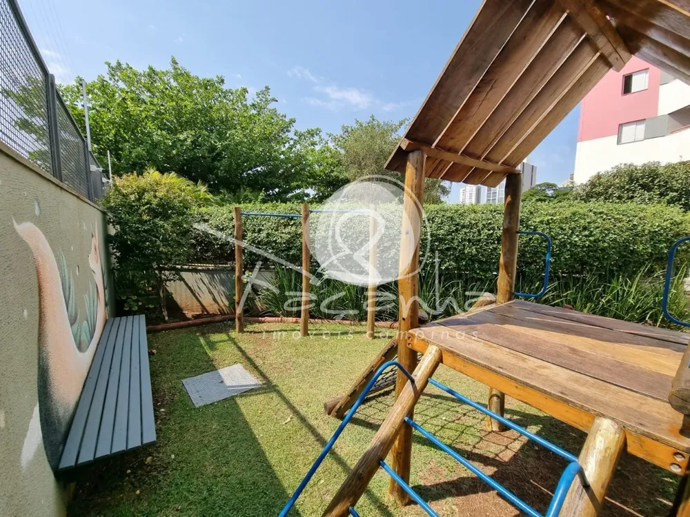 Apartamento, 2 quartos, 60 m² - Foto 5