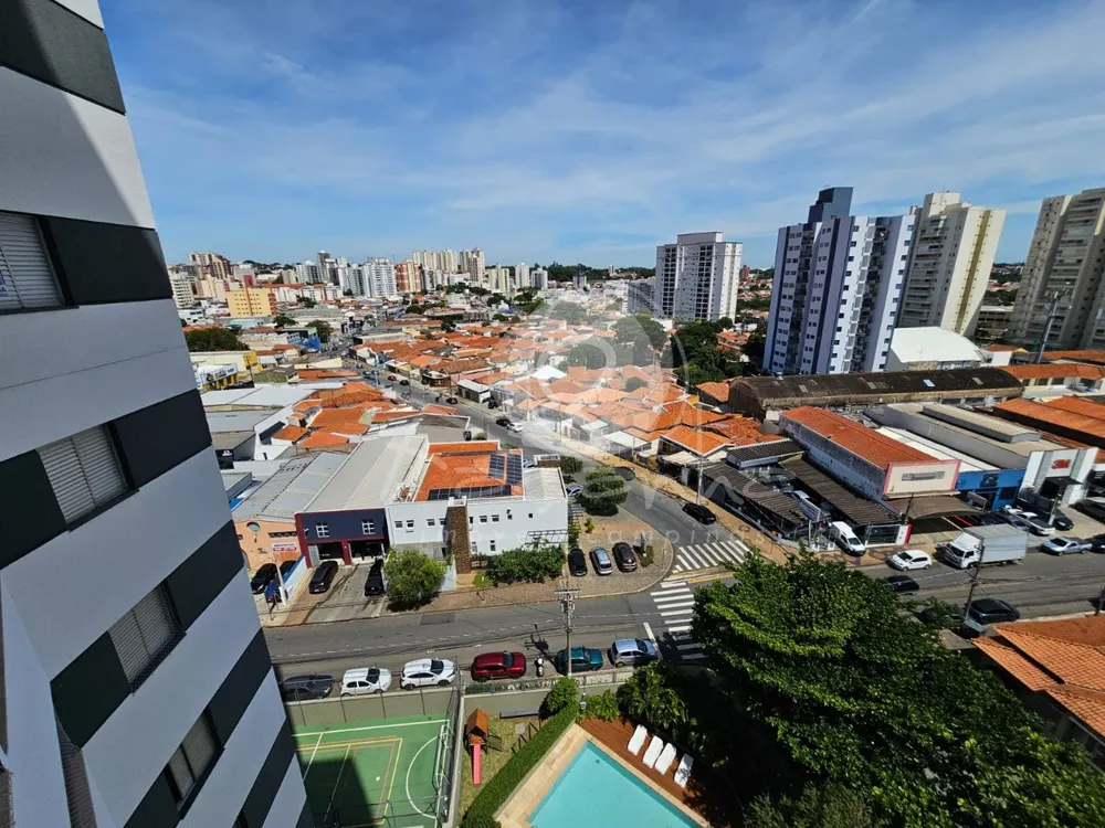 Apartamento, 2 quartos, 60 m² - Foto 12