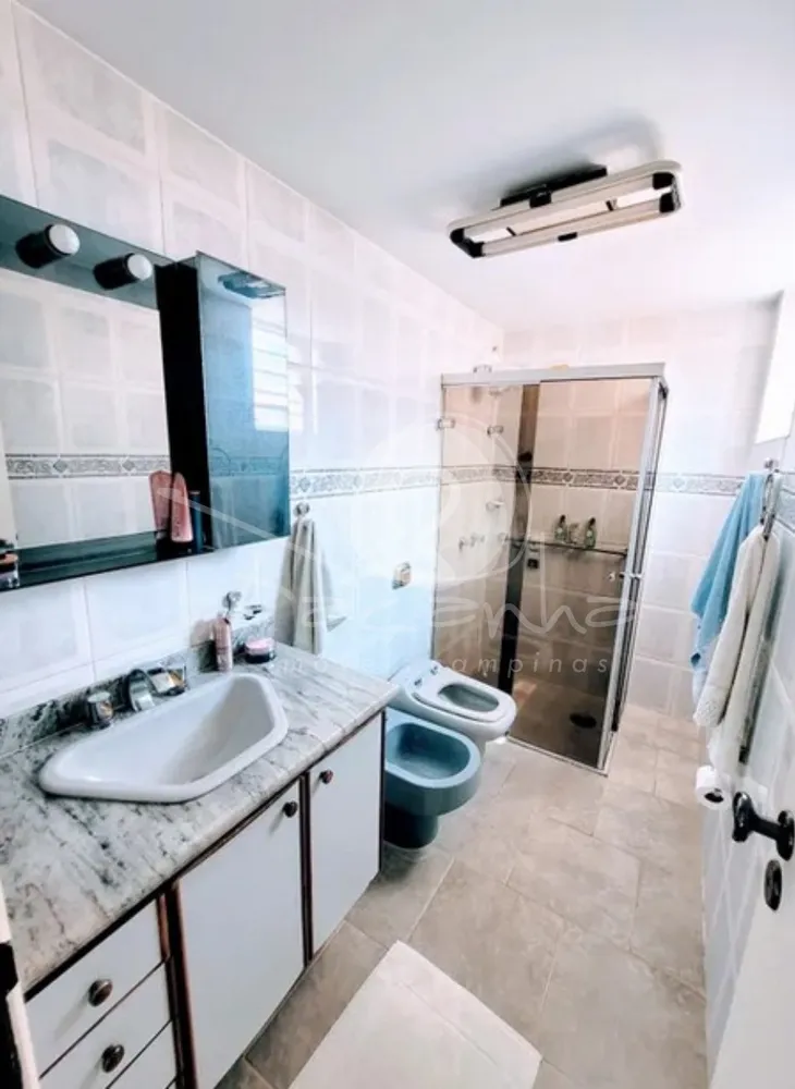 Sobrado, 4 quartos, 403 m² - Foto 14