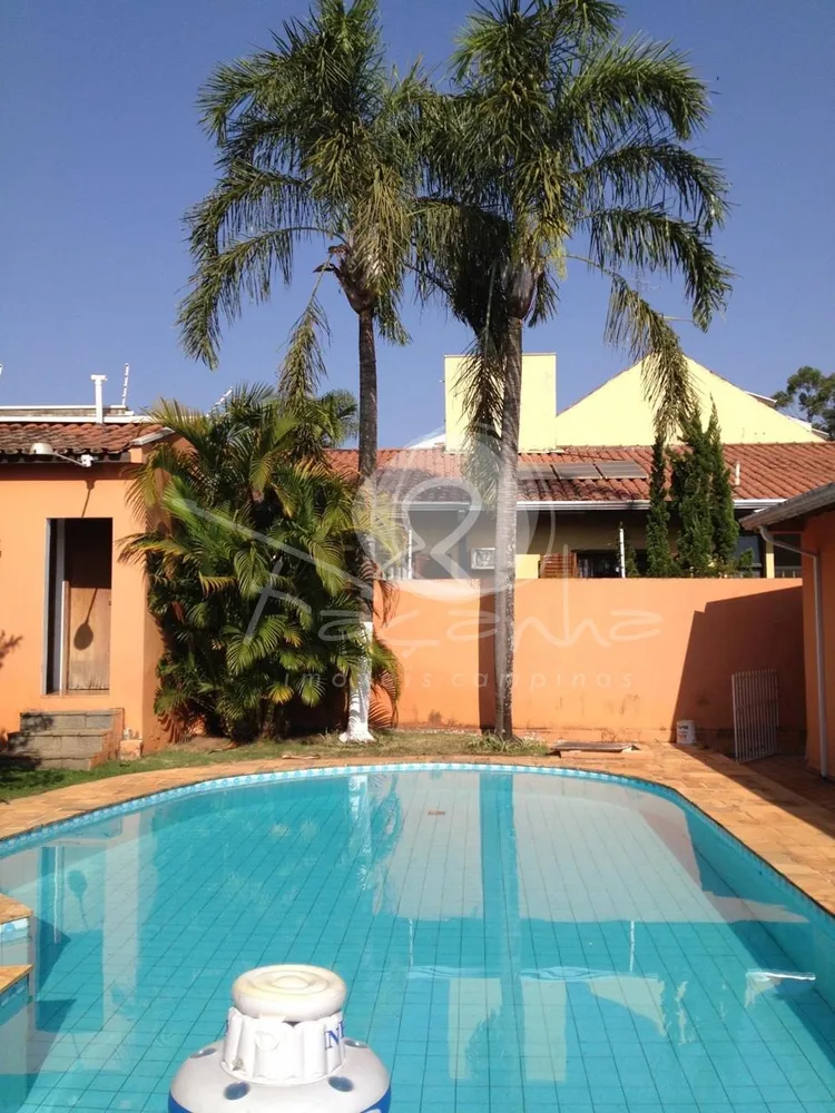 Sobrado, 4 quartos, 403 m² - Foto 5