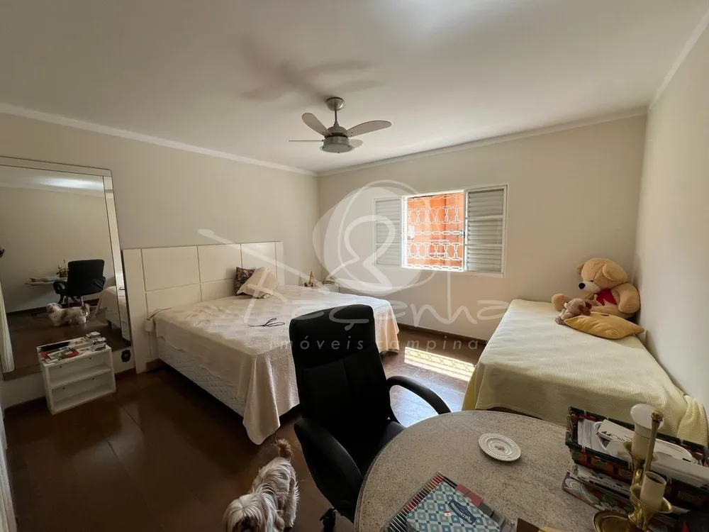 Sobrado, 4 quartos, 403 m² - Foto 7