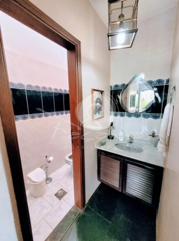 Sobrado, 4 quartos, 403 m² - Foto 15