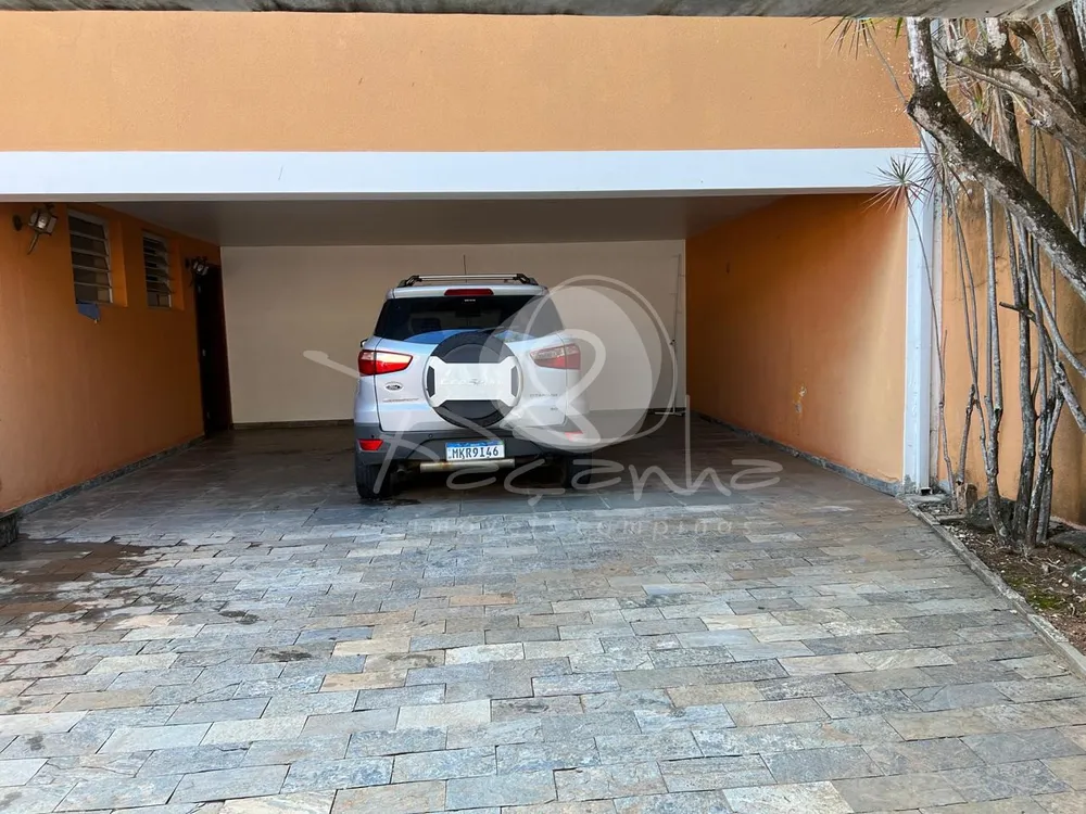 Sobrado, 4 quartos, 403 m² - Foto 13