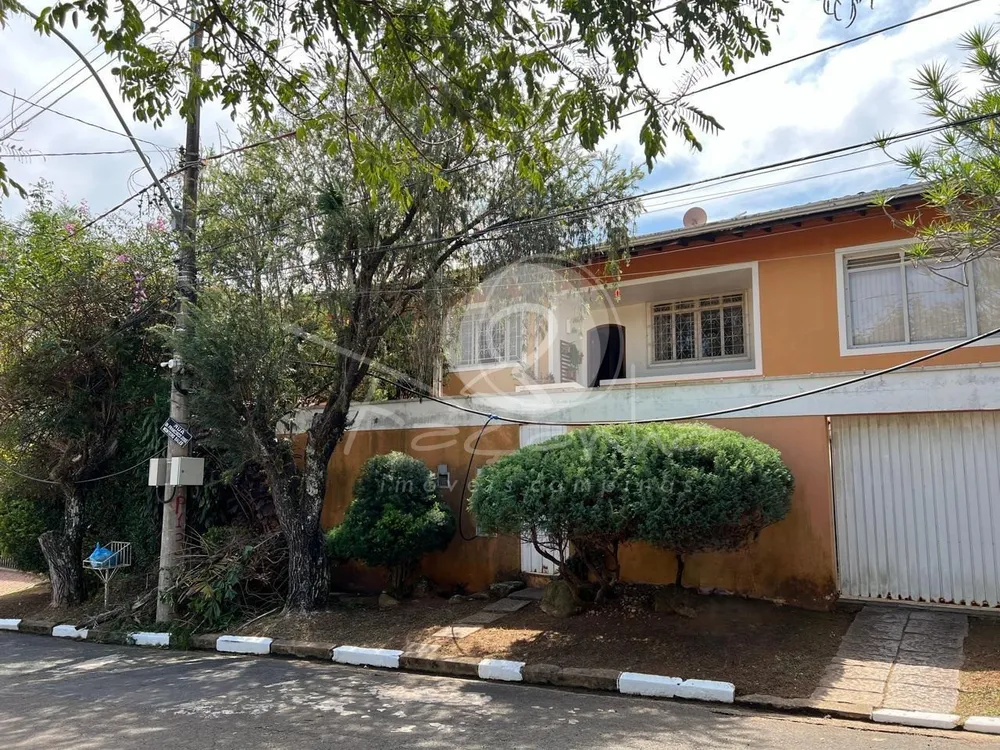 Sobrado, 4 quartos, 403 m² - Foto 16