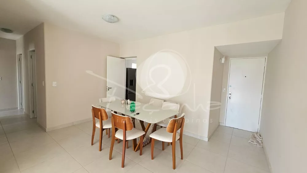 Apartamento à venda com 3 quartos, 105m² - Foto 4