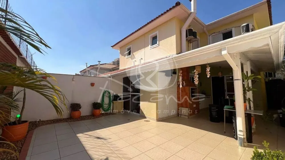 Casa de Condomínio, 3 quartos - Foto 8