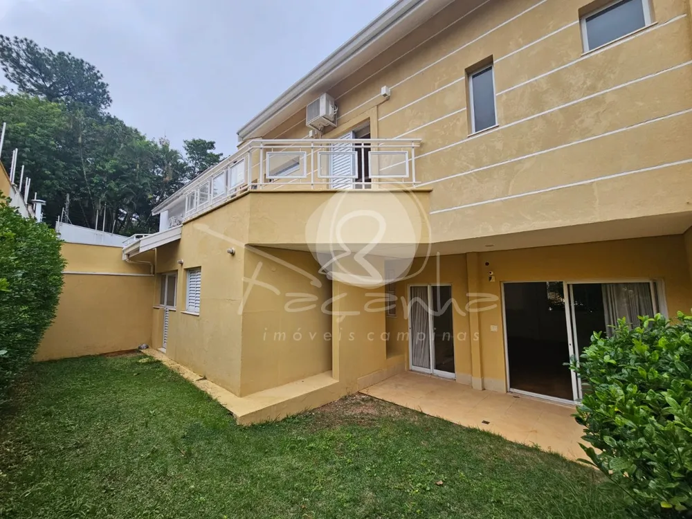 Casa de Condomínio, 4 quartos - Foto 7