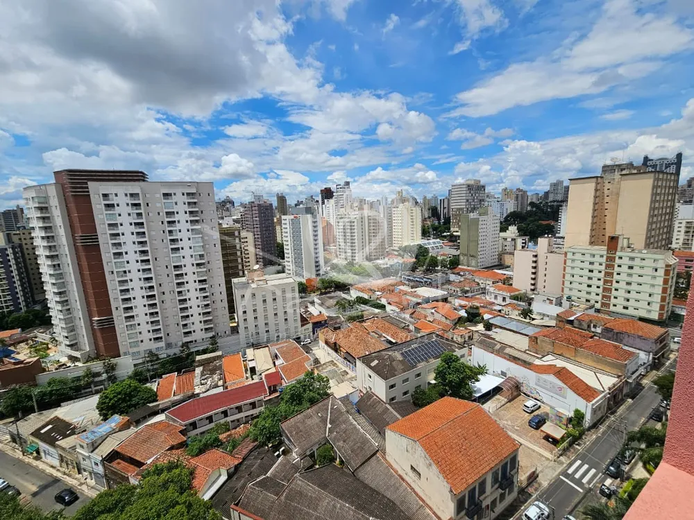 Apartamento, 3 quartos, 145 m² - Foto 3