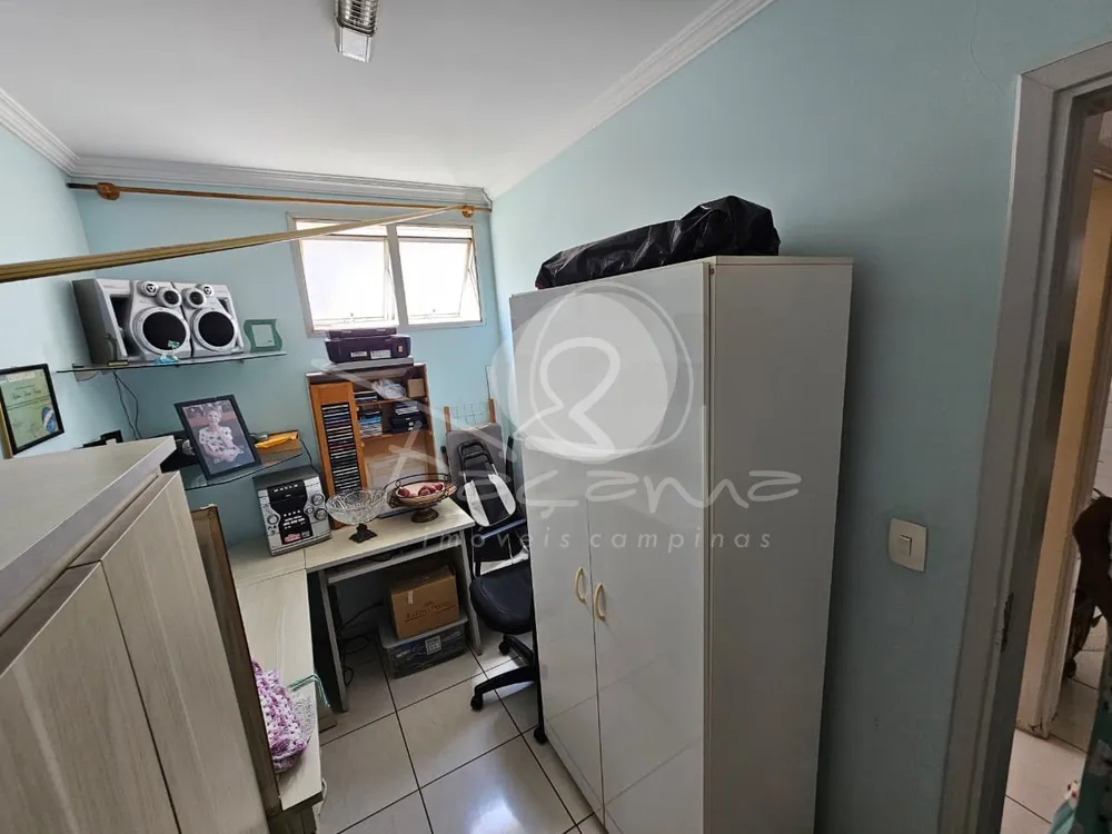 Apartamento, 3 quartos, 145 m² - Foto 5