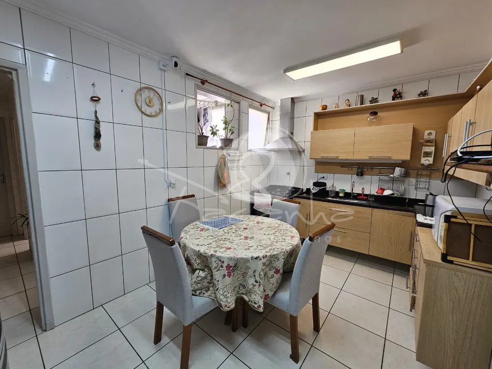 Apartamento, 3 quartos, 145 m² - Foto 1