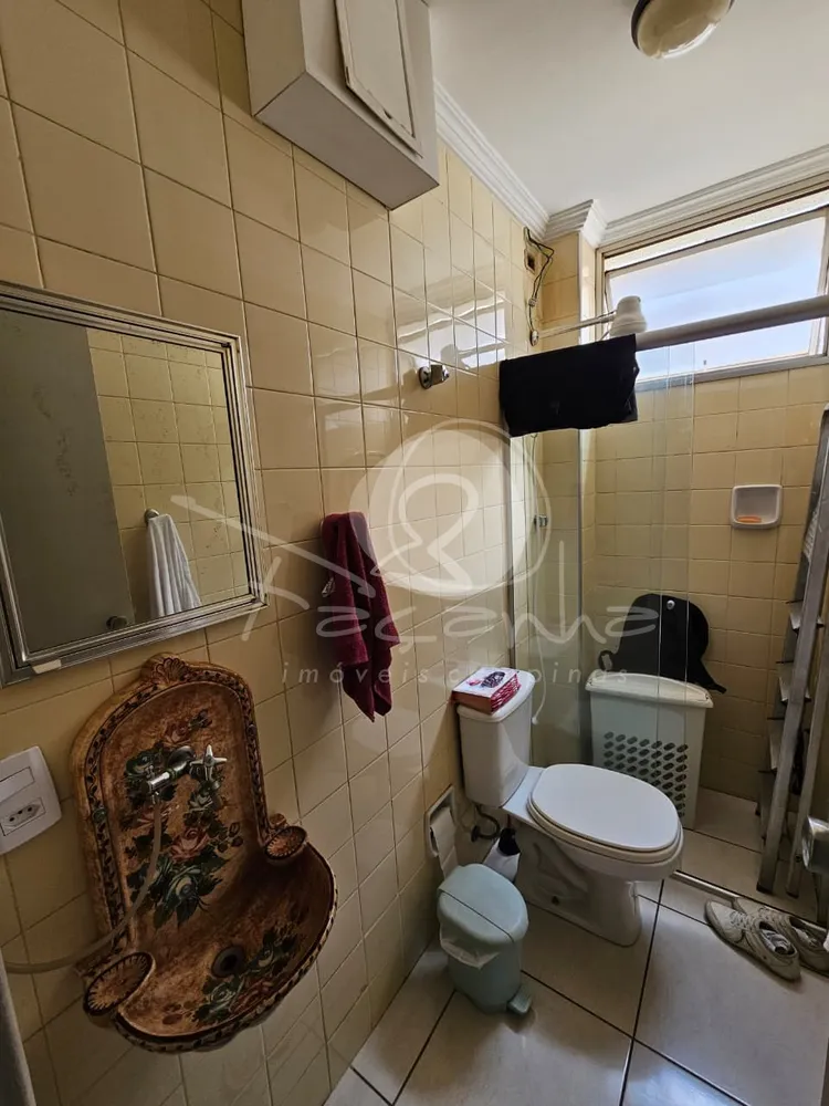 Apartamento, 3 quartos, 145 m² - Foto 6