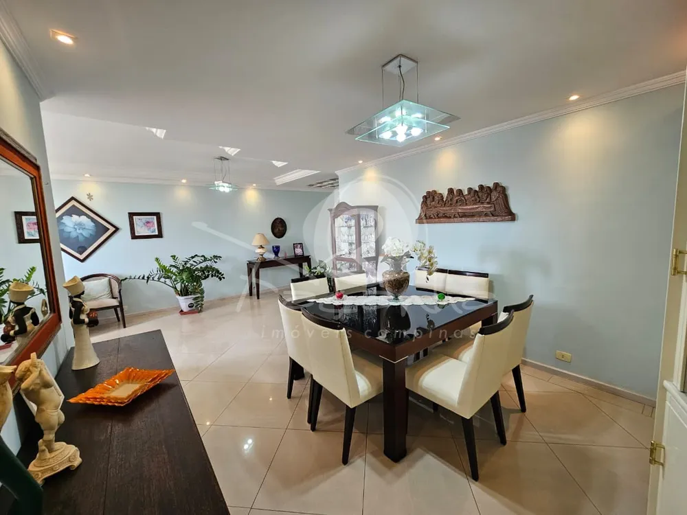 Apartamento, 3 quartos, 145 m² - Foto 4