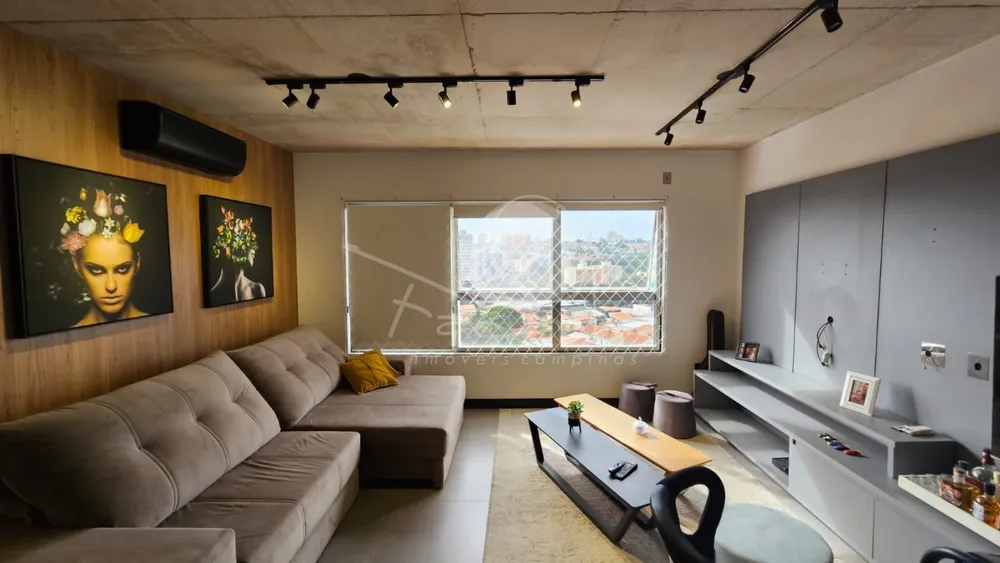 Apartamento, 1 quarto, 70 m² - Foto 1