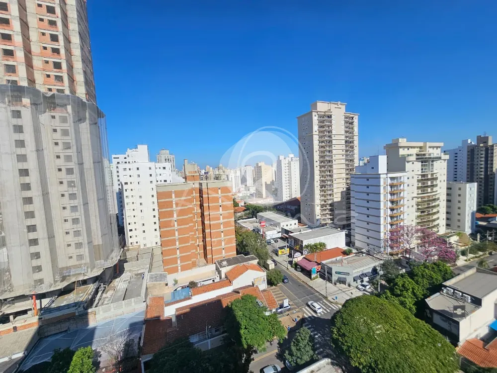 Apartamento, 3 quartos, 87 m² - Foto 3