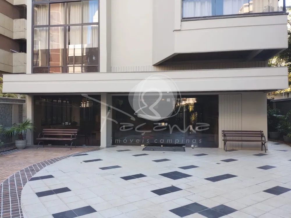 Apartamento, 3 quartos, 200 m² - Foto 7