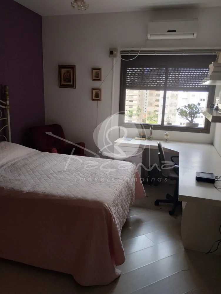 Apartamento, 3 quartos, 200 m² - Foto 6