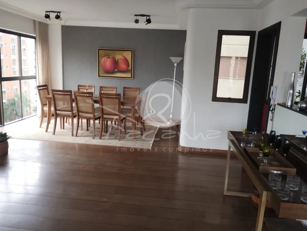 Apartamento, 3 quartos, 200 m² - Foto 2