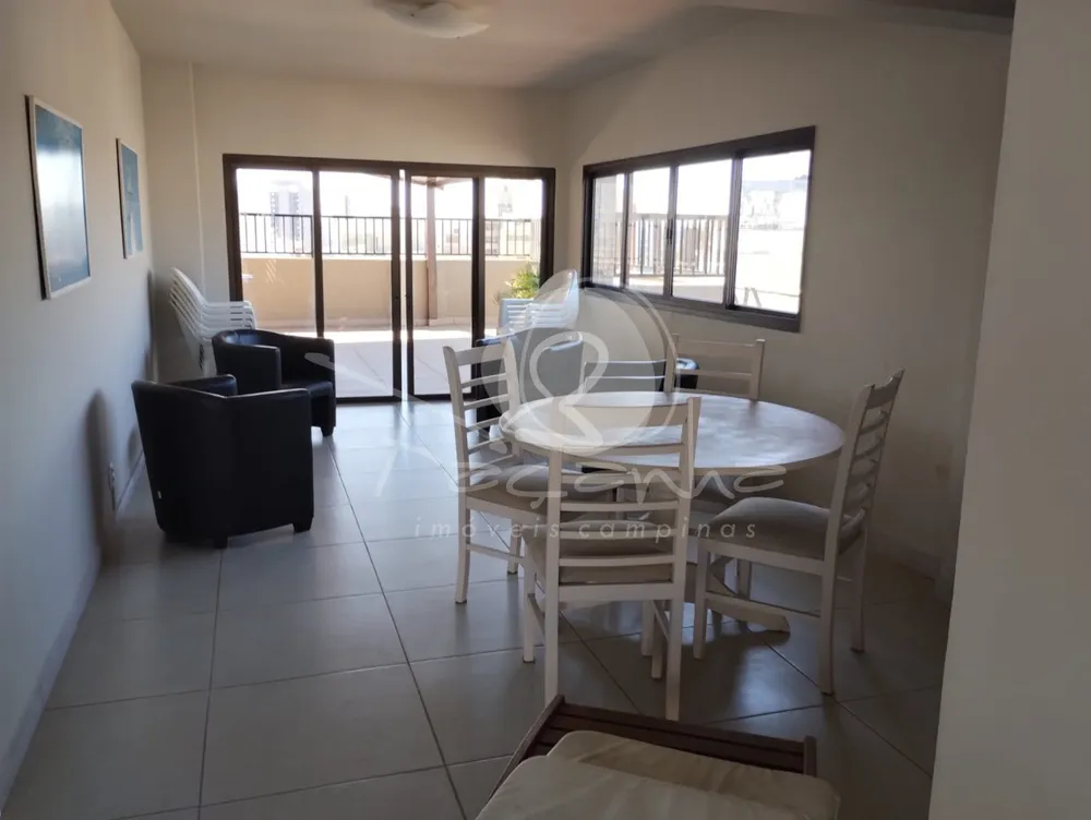 Apartamento, 3 quartos, 200 m² - Foto 8