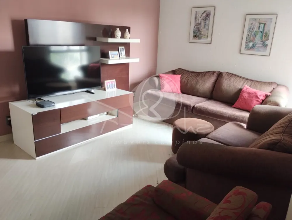 Apartamento, 3 quartos, 200 m² - Foto 4