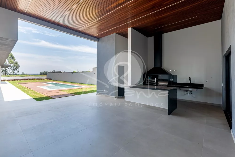 Casa de Condomínio à venda com 3 quartos, 443m² - Foto 3