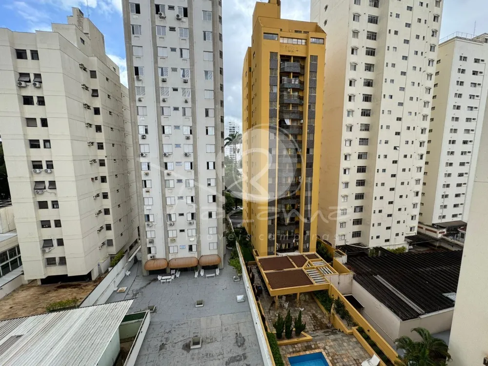 Apartamento, 1 quarto, 47 m² - Foto 4