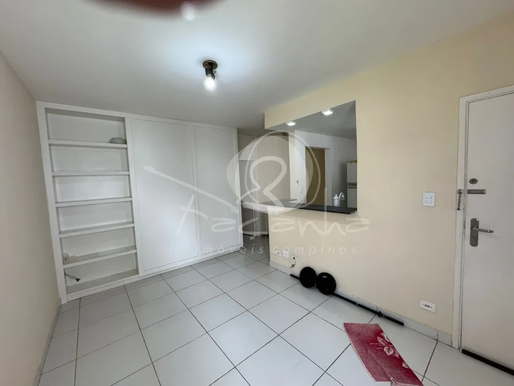 Apartamento, 1 quarto, 47 m² - Foto 3