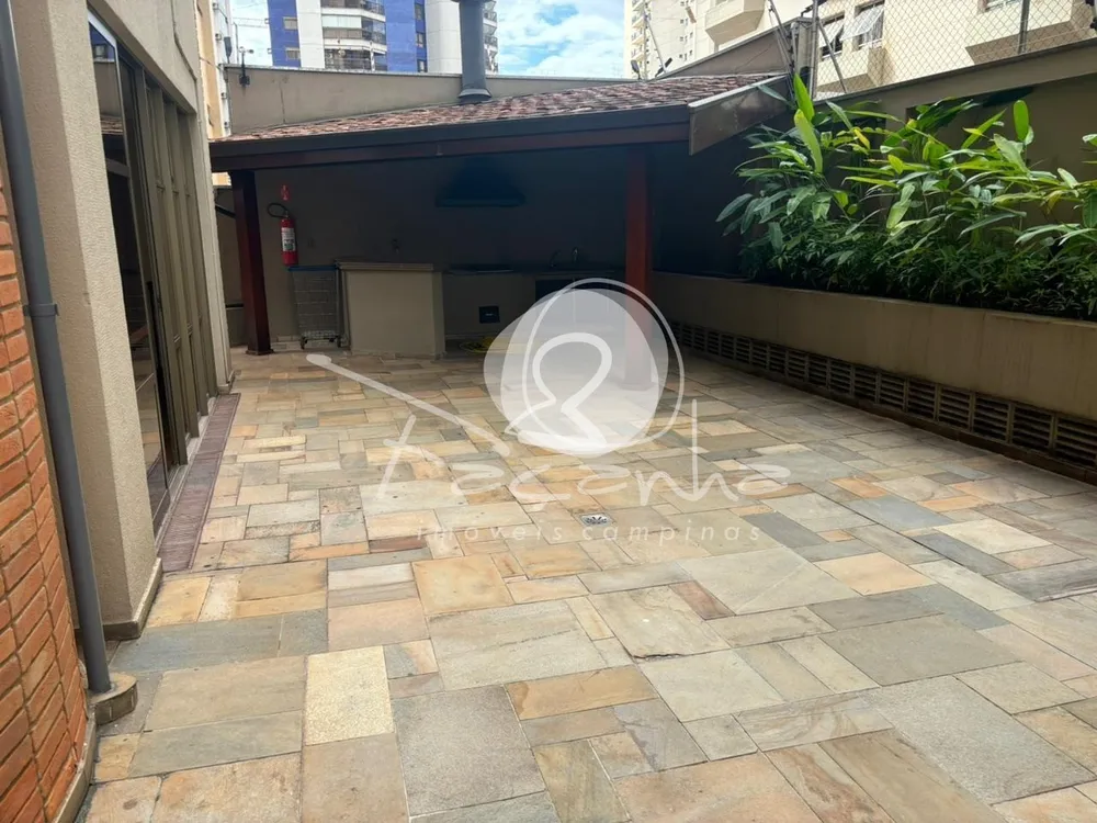 Apartamento, 3 quartos, 126 m² - Foto 4
