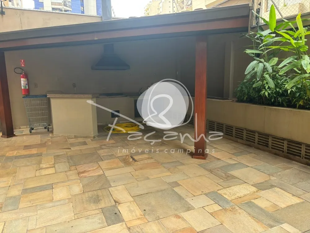 Apartamento, 3 quartos, 126 m² - Foto 3