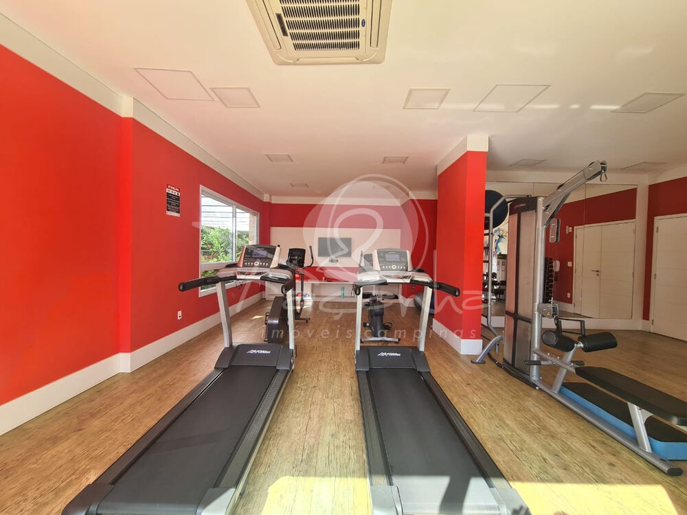 Apartamento para alugar com 2 quartos, 92m² - Foto 4
