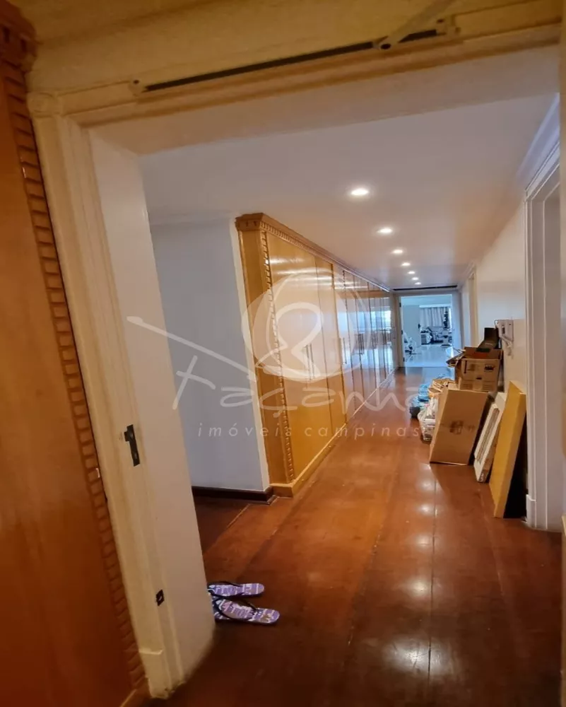 Apartamento à venda e aluguel com 4 quartos, 315m² - Foto 4