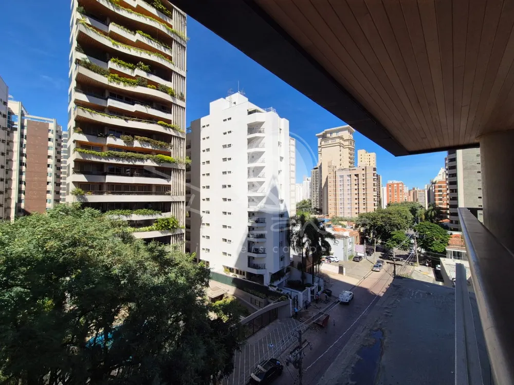 Apartamento, 2 quartos, 156 m² - Foto 1