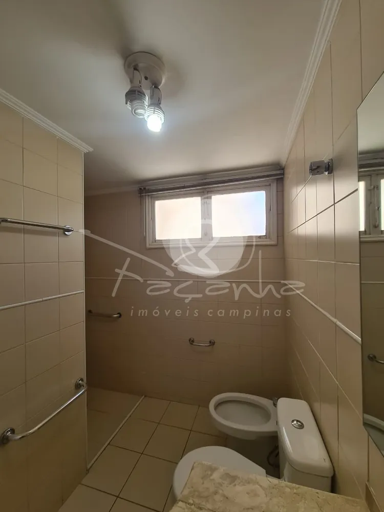 Apartamento, 3 quartos, 115 m² - Foto 4