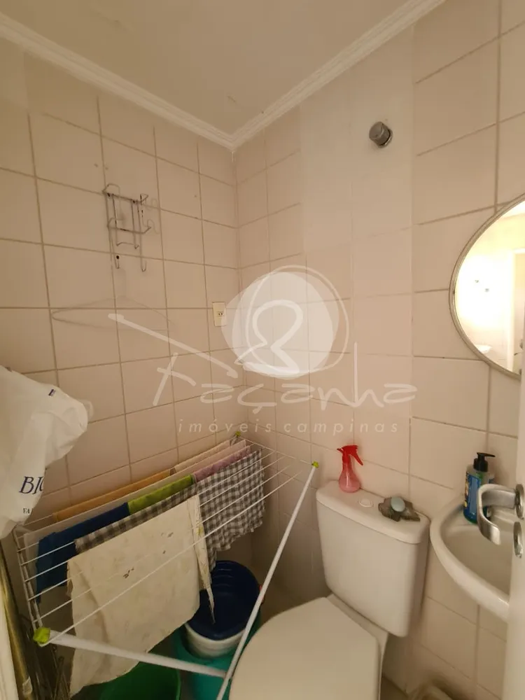 Apartamento, 3 quartos, 115 m² - Foto 2