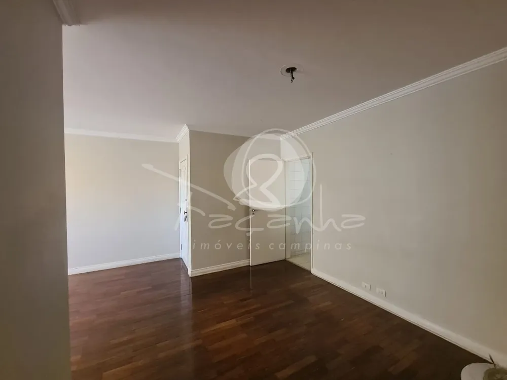 Apartamento, 3 quartos, 115 m² - Foto 1