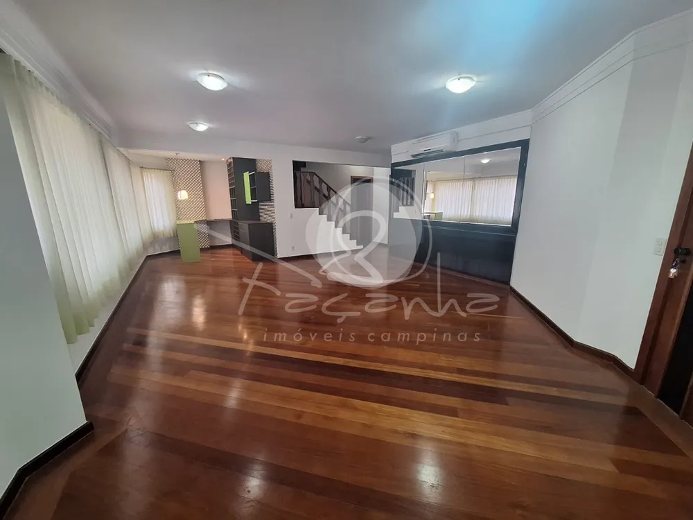 Apartamento, 4 quartos, 480 m² - Foto 1