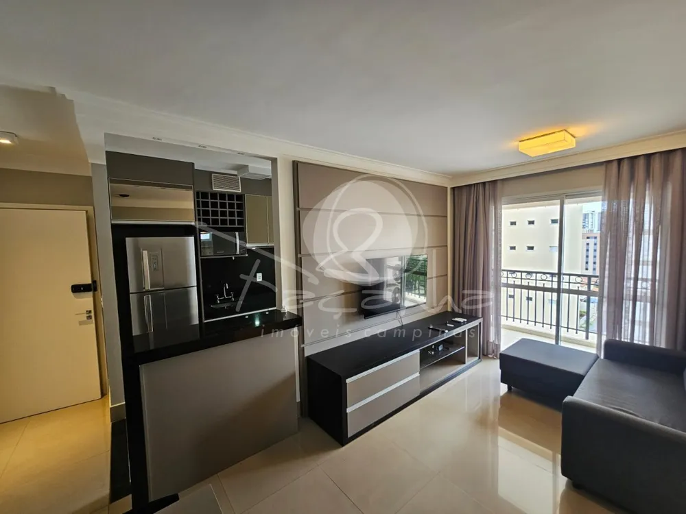 Apartamento, 2 quartos, 60 m² - Foto 1