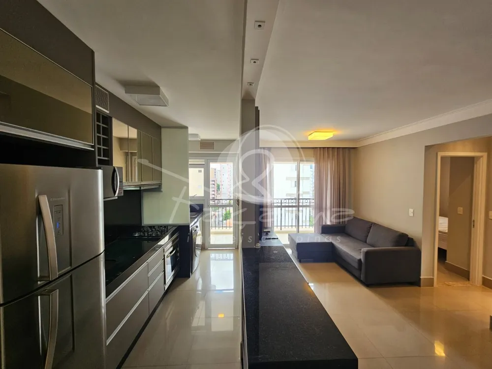 Apartamento, 2 quartos, 60 m² - Foto 4