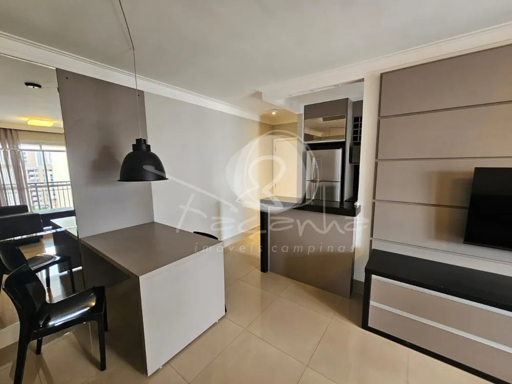 Apartamento, 2 quartos, 60 m² - Foto 2