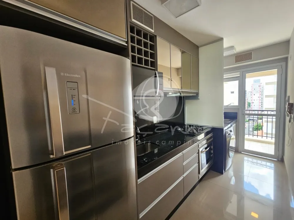 Apartamento, 2 quartos, 60 m² - Foto 6