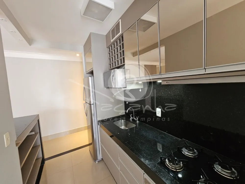 Apartamento, 2 quartos, 60 m² - Foto 5