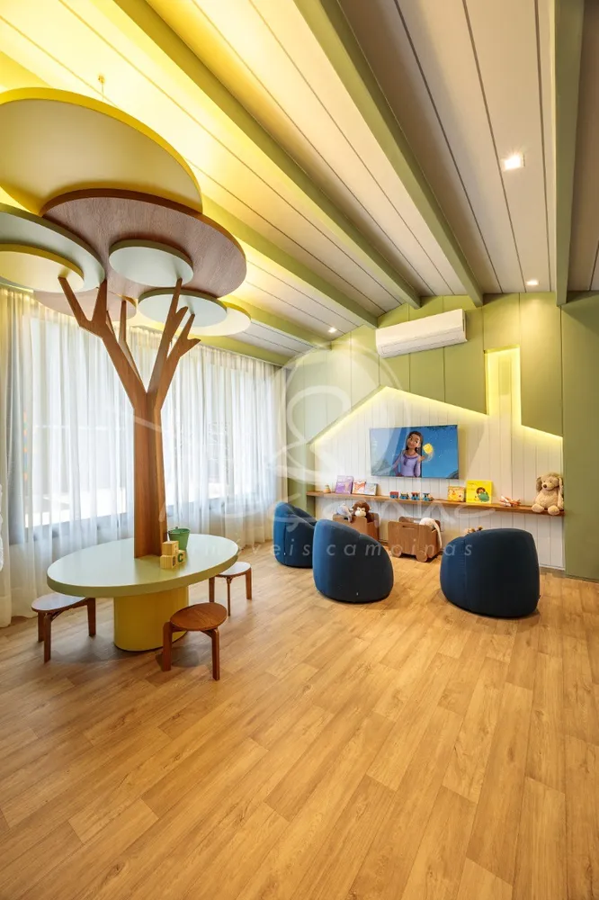 Apartamento, 3 quartos, 180 m² - Foto 9