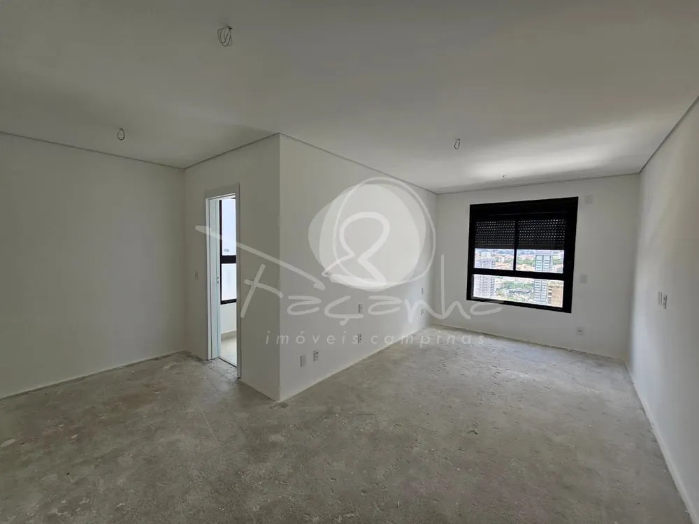 Apartamento, 3 quartos, 180 m² - Foto 1