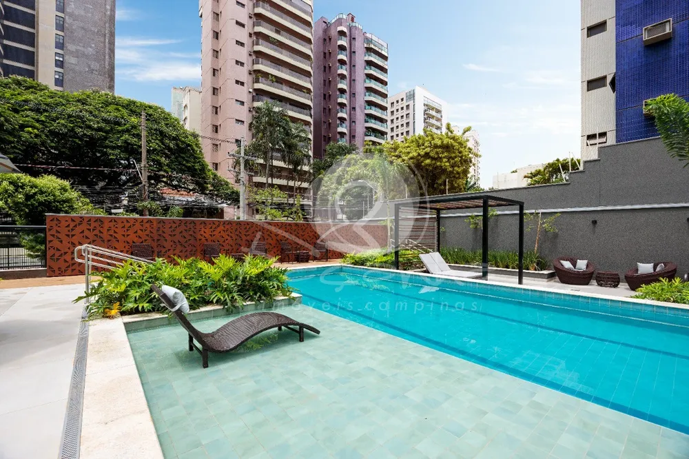 Apartamento, 3 quartos, 180 m² - Foto 10