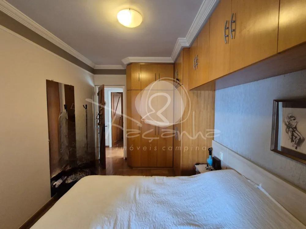 Apartamento, 3 quartos, 96 m² - Foto 9