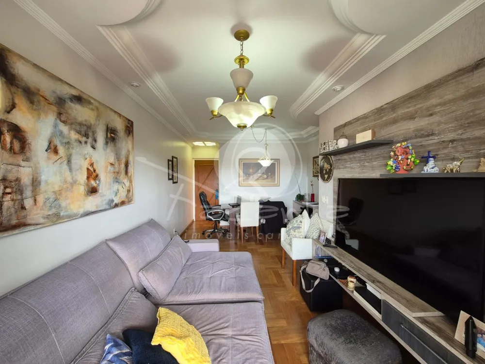 Apartamento, 3 quartos, 96 m² - Foto 5