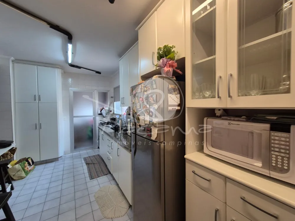 Apartamento, 3 quartos, 96 m² - Foto 11