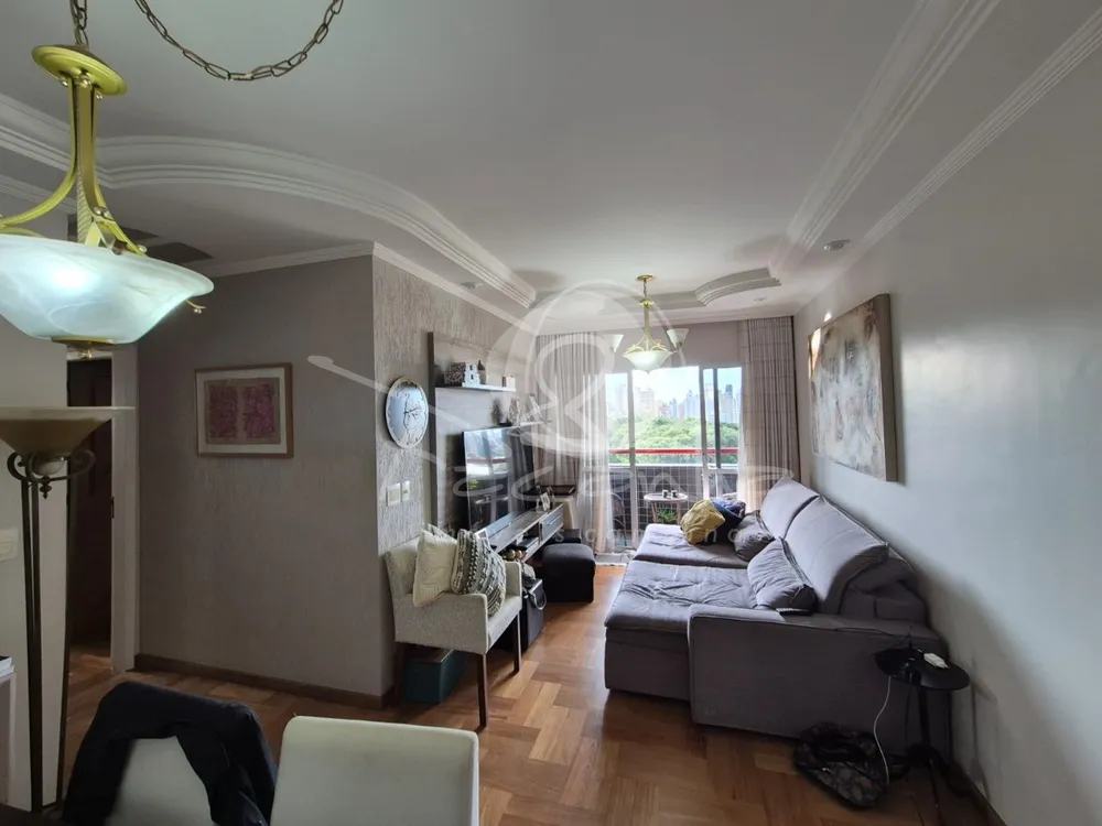 Apartamento, 3 quartos, 96 m² - Foto 1