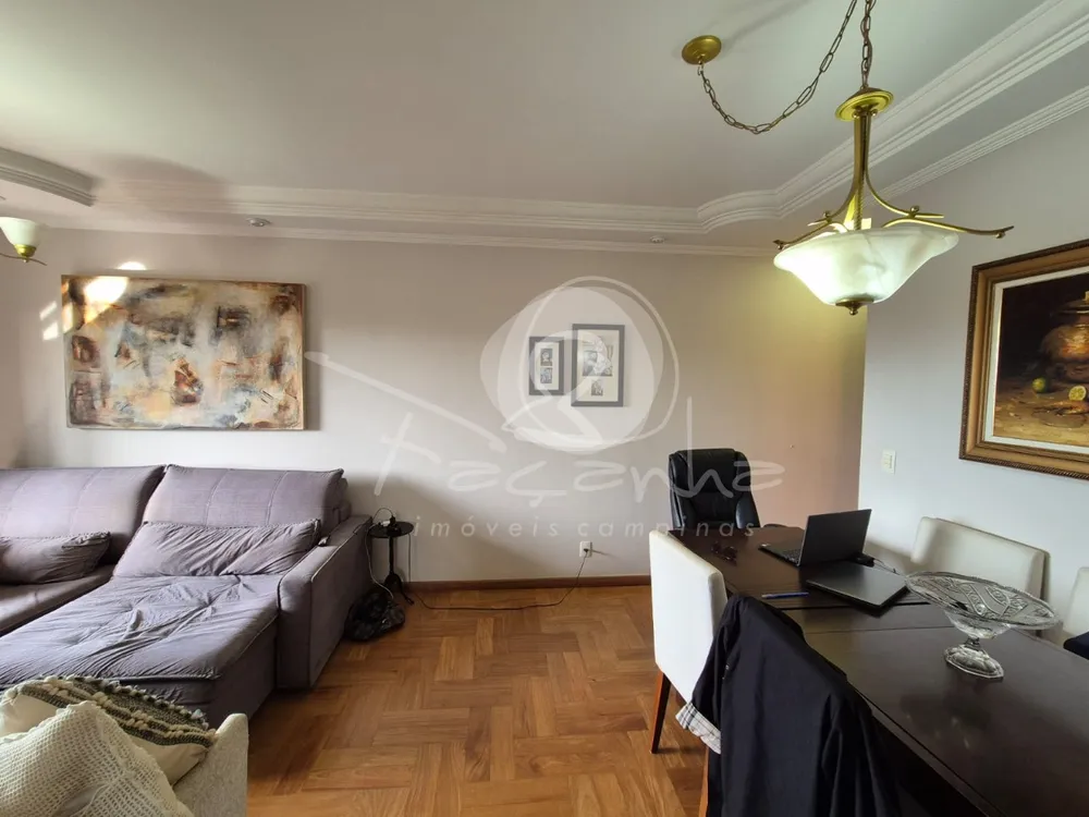 Apartamento, 3 quartos, 96 m² - Foto 3