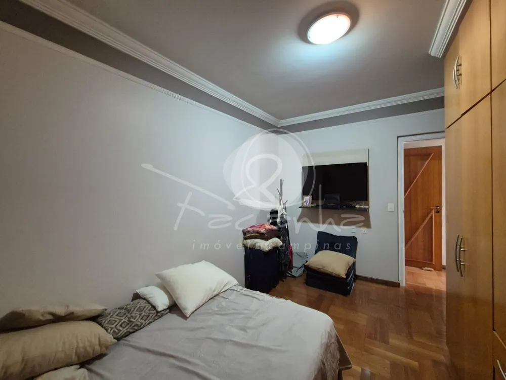 Apartamento, 3 quartos, 96 m² - Foto 7