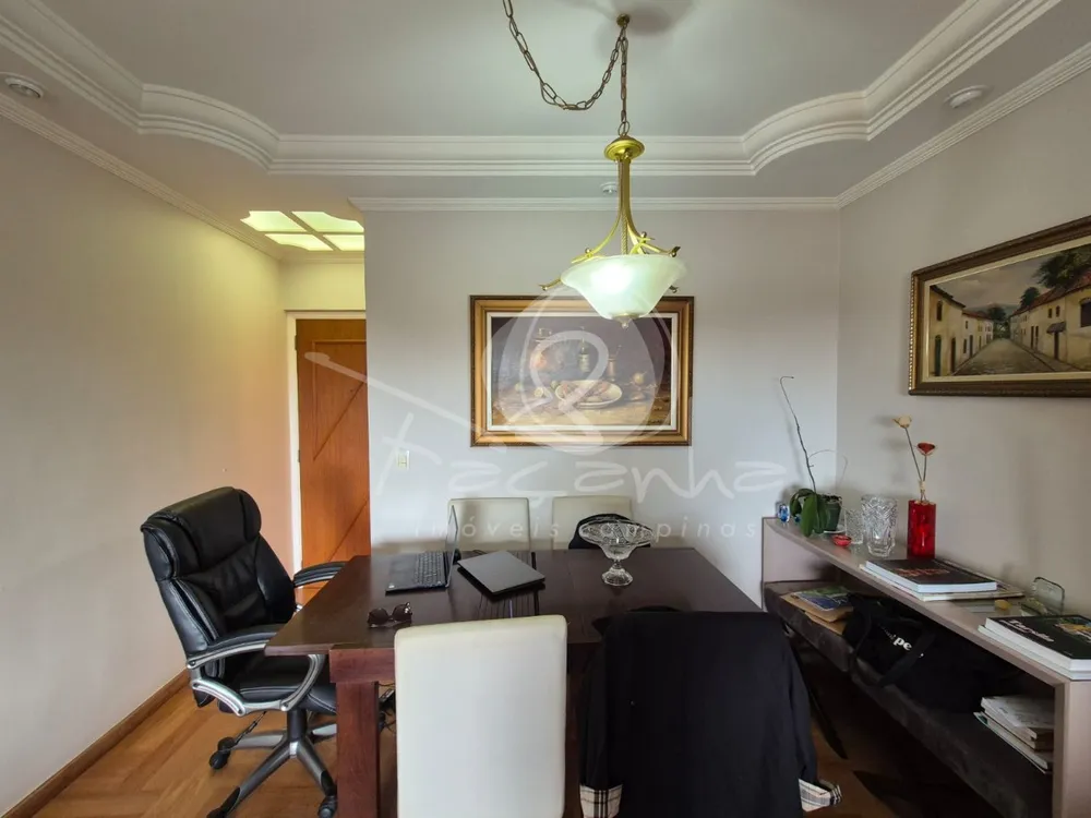 Apartamento, 3 quartos, 96 m² - Foto 4